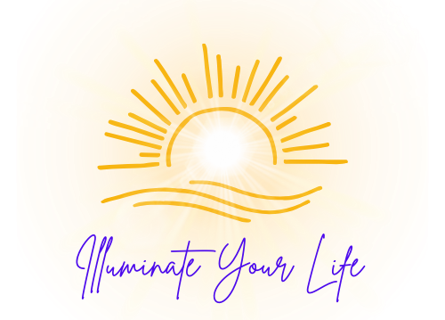 Illuminate Your Life Logo